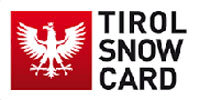 Logo Snow Card Tyrol
