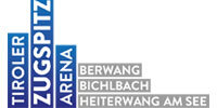 Logo Tyrolean Zugspitz Arena