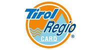 Logo Tirol Regio Card